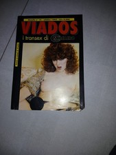 Rivista “Viados – I