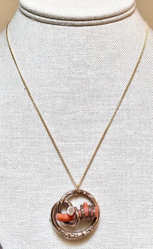 Bellissima antica collana - bellissima,