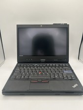Lenovo ThinkPad x230t x230