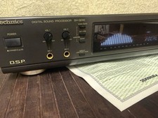 Technics ge90 equalizzatore - sh-ge90,