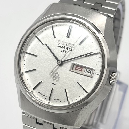 Seiko watch part usato - watch,