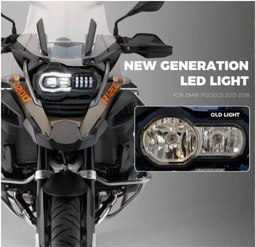 Phare led neuf pour - led, "neuf"