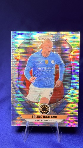 Erling haaland 2025 panini - 2025,
