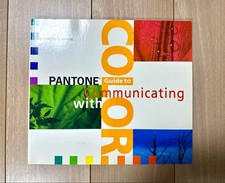 Pantone Color Guide Book by