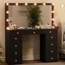 Modern Vanity Desk Set💡