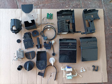 Pezzi Di Ricambi Usati Per La Macchina Nespresso Inissia EN80B DE LONGHI