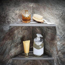 Mensola Angolare per