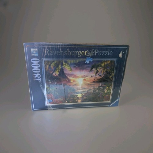 Ravensburger 17824 puzzle - 17824,