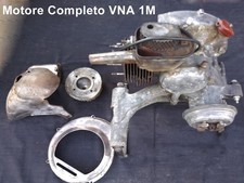 Motore completo VESPA 125cc