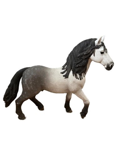 Schleich andaluso stallone - schleich,