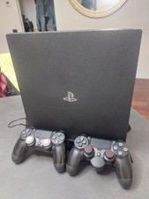 Sony PS4 Pro 1TB (CUH-7116B)