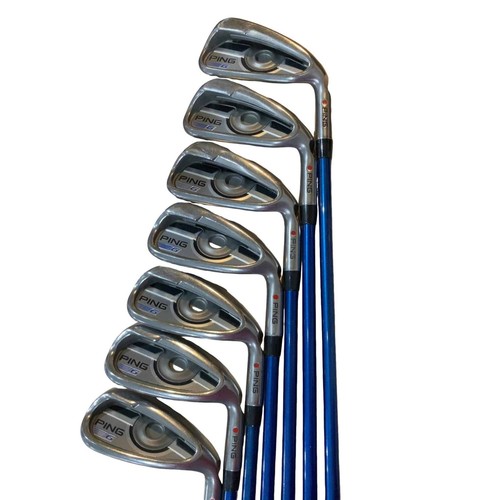 Set ferri ping - ferri,
