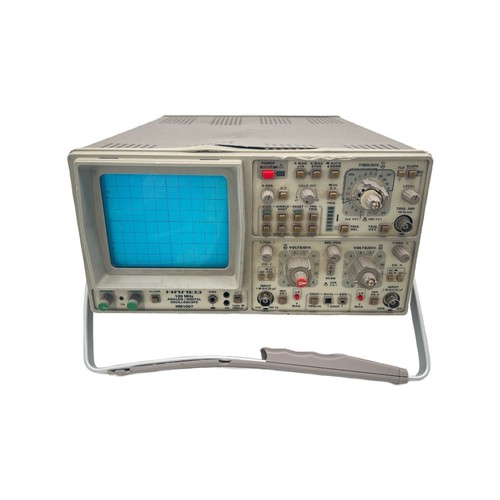 Hameg hm1007 oscilloscopio - hm1007,