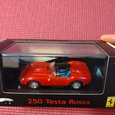 Ferrari 250 Testa Rossa 1/43