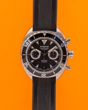 Eterna Super Kontiki 45mm