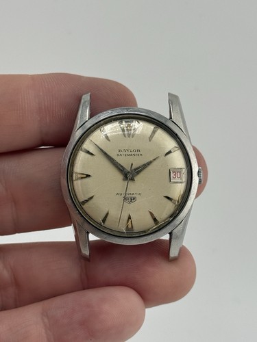 Rarissimo orologio baylor - orologio,