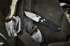 Coltello Extrema Ratio BFK