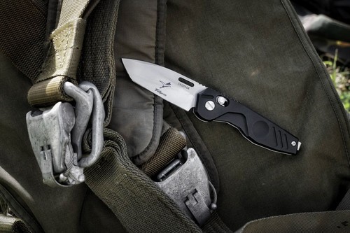 Coltello extrema ratio bfk - coltello,