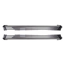Tavole da corsa barre Nerf per