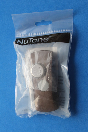 Nutone pb85br pulsante - #pb85br,