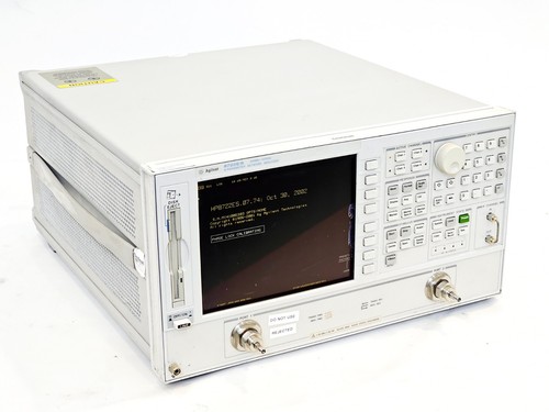 Per ricambi agilent 8722es - per,