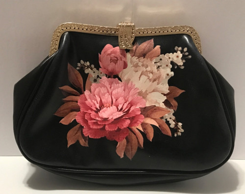 Borsa mano pochette donna - borsa,