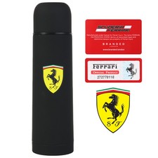 Scuderia Ferrari Thermos