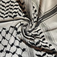 Kufiya originale | Keffiyeh