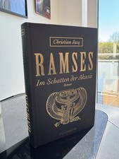 Ramses Im Schatten der Akazie