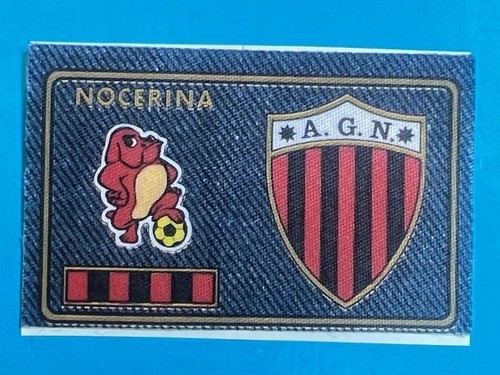 Nocerina 392 panini - 392,