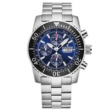 Revue Thommen Divers Chrono