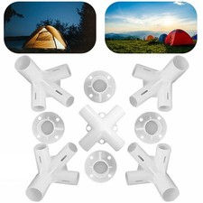 *9*Ricambio Piedini Angolo