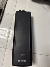 Batteria portapacchi Bosch 400