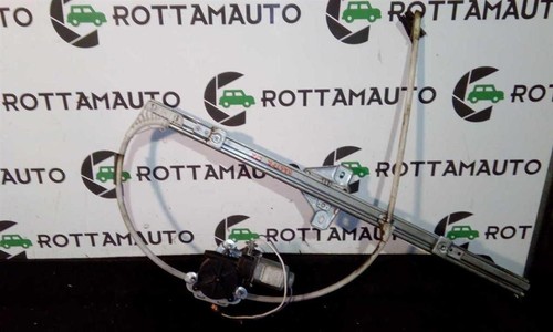 Alzacristallo elettrico ant - alzacristallo,