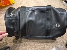 FRED PERRY BORSA CLASSICA