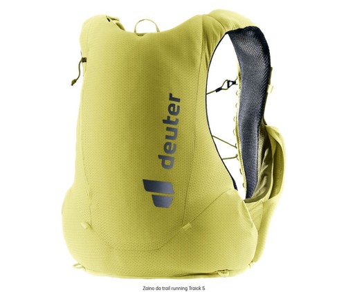 Deuter traick - deuter, lt