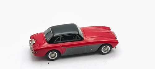 Carbonc ferrari 212 - 1:43,