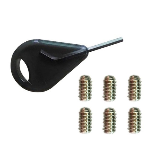 Accessori tavola surf set - tavola,