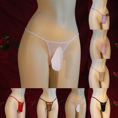 Slip uomo sissy - slip,