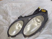 A4545400954 Proiettore SX SMART FORFOUR (W454) 1.3 Ber. 5p/b/1332cc