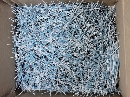 Ussr ferrite core - dm, choke