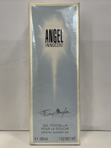 Angel innocent thierry - angel,