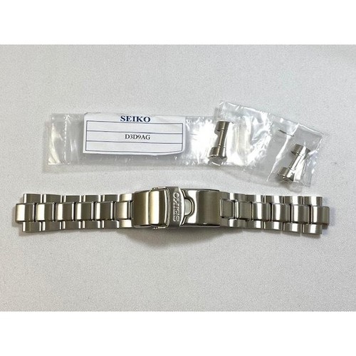 Seiko original band prospex - original,