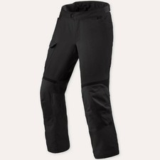Pantalone In Tessuto Revit