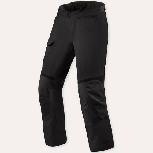 Pantalone tessuto revit - pantalone, in
