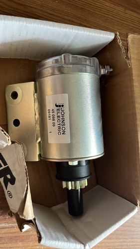 Motorino avviamento per - motorino, di