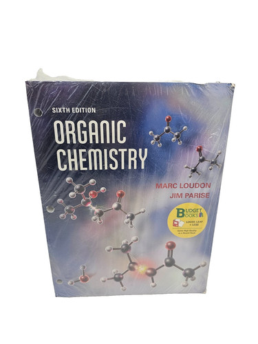 Organic chemistry 6th - organic,