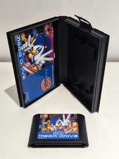 Sonic the Hedgehog 3 (Mega