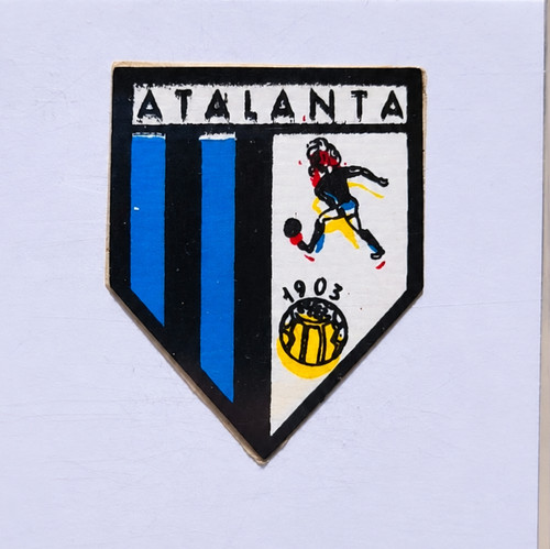Calciatori panini 1962/63