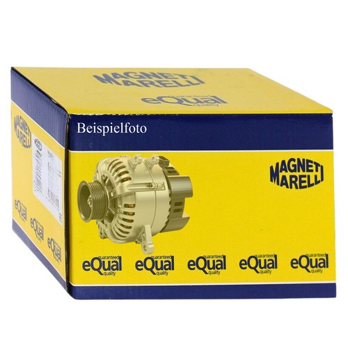 Magneti marelli 943312231010 - marelli,